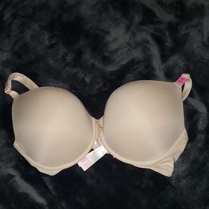NWT Pink bra